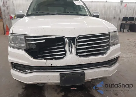 2015 Lincoln Navigator from USA, damaged, VIN 5LMJJ2JT2FEJ05004